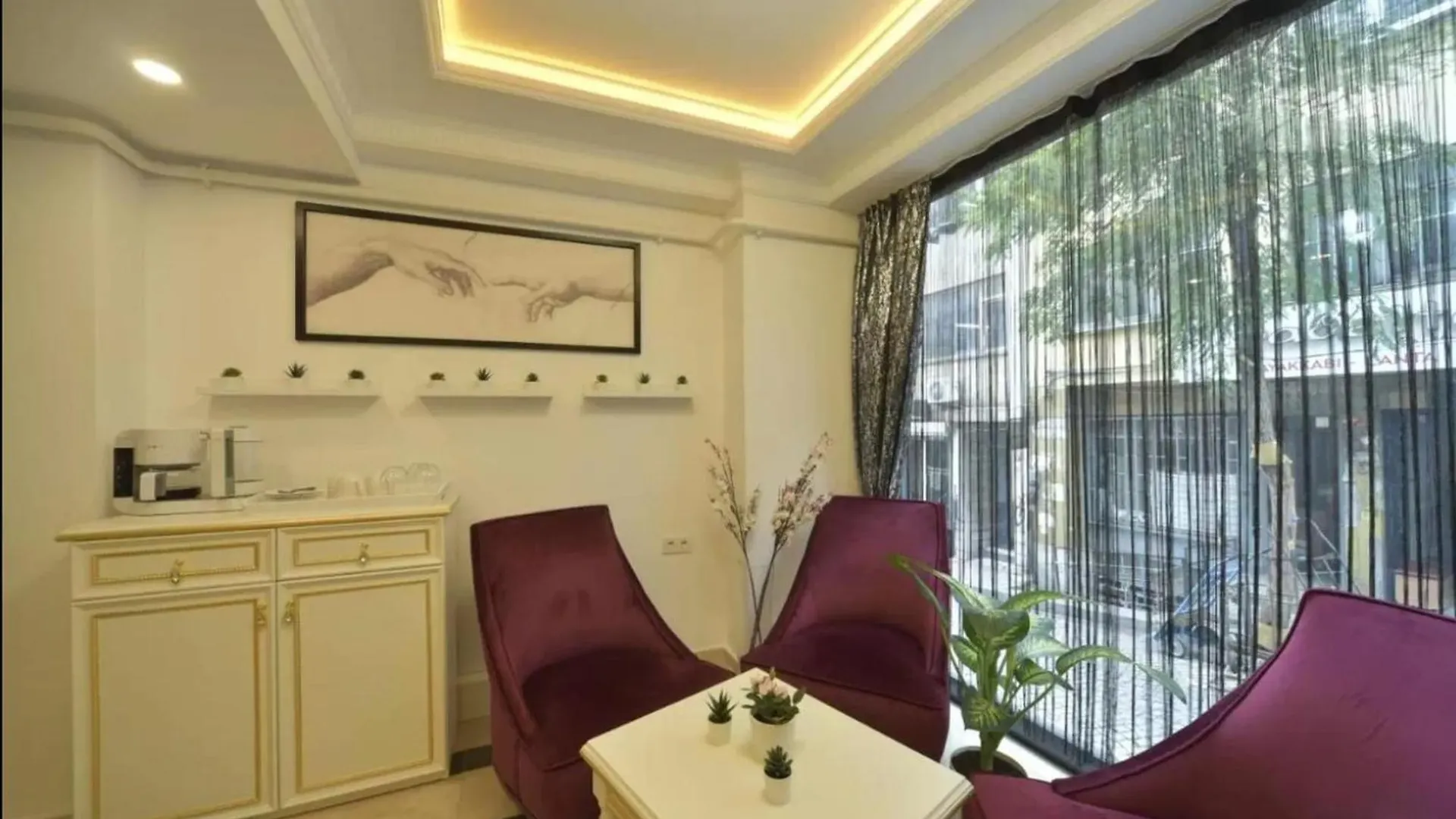 게스트하우스 Lika Hotel 이스탄불