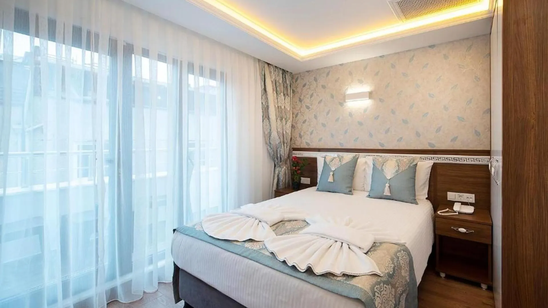 Lika Hotel 이스탄불