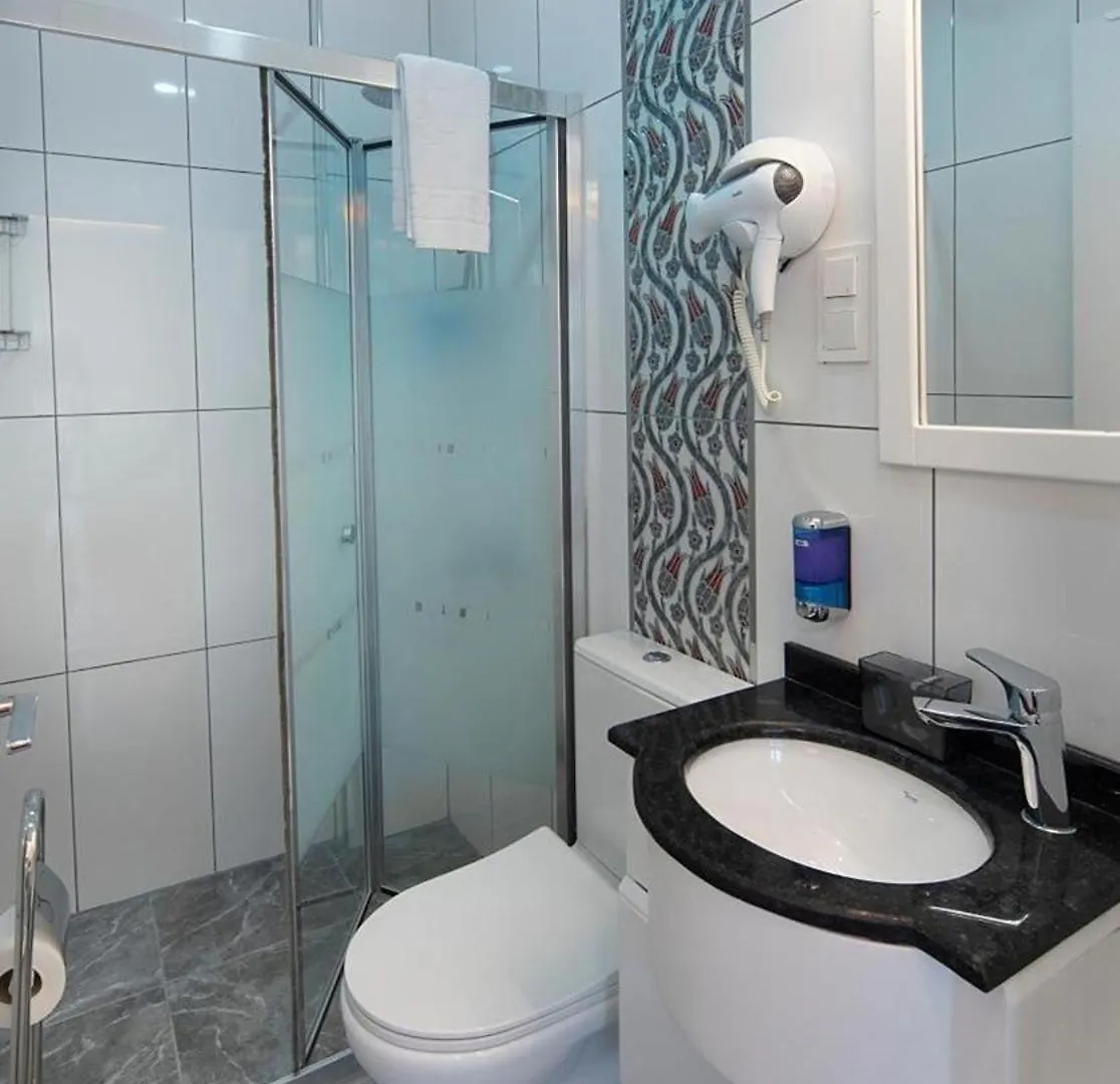 Lika Hotel Istambul