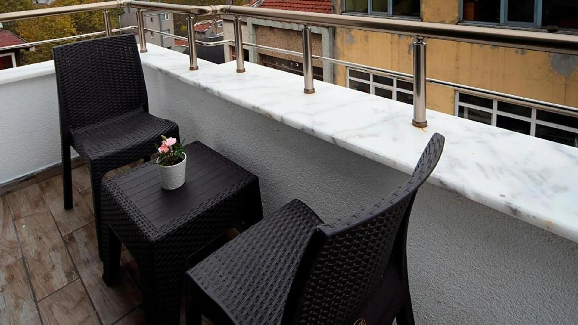 Lika Hotel Istambul 0*,  Turquie